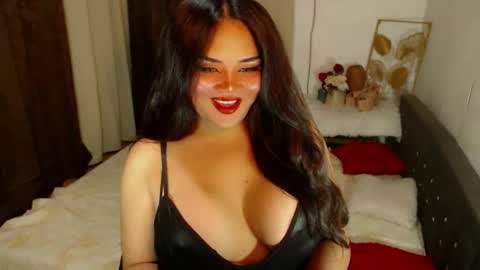 sexyquenny_je online show from 04/07/26, 10:05