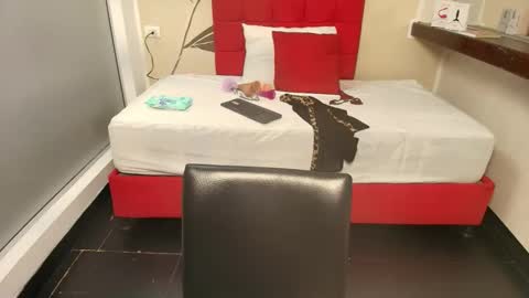 R A C H E L online show from 09/12/25, 11:54