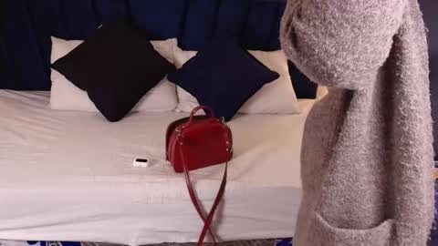 R A C H E L online show from 03/13/26, 12:01