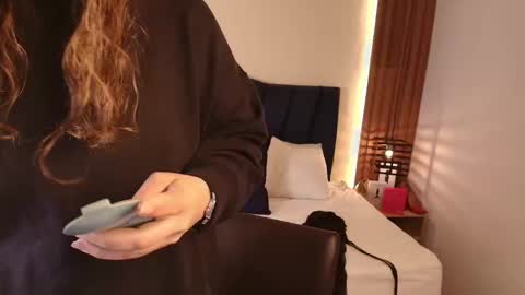 R A C H E L online show from 03/22/26, 12:08