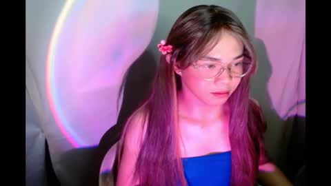 Rafaela3 online show from 11/29/25, 09:34