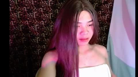 Rafaela3 online show from 02/01/26, 11:20