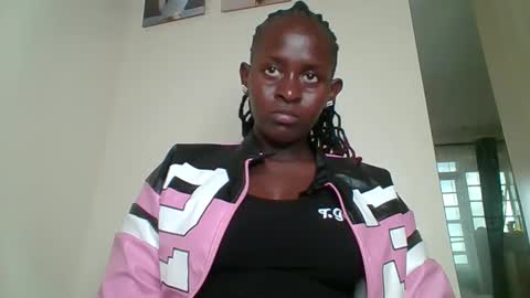 sexyreddebony online show from 12/15/24, 10:28