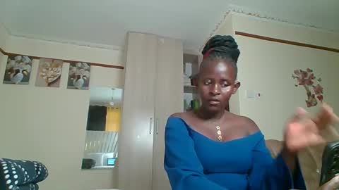 sexyreddebony online show from 12/28/24, 11:41