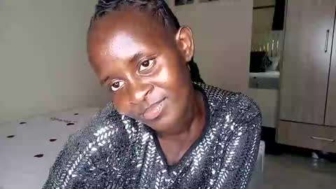 sexyreddebony online show from 01/16/25, 03:56