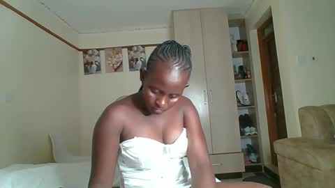 sexyreddebony online show from 02/27/25, 03:15