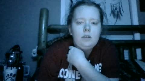 Snapshot of sexyredhead20002 chatting on 05/26/26, 07:48 sexyredhead20002 online show from 05/26/26, 07:48