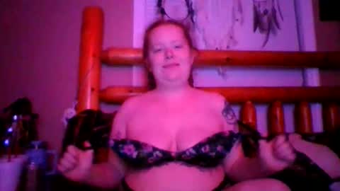 Snapshot of sexyredhead20002 chatting on 05/29/26, 06:33 sexyredhead20002 online show from 05/29/26, 06:33