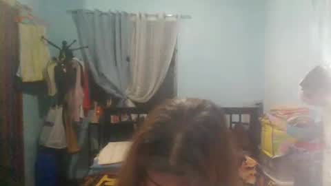 sexyregy69 online show from 01/19/25, 07:37