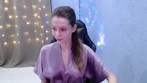 Sofi Smile online show from 02/23/25, 03:18