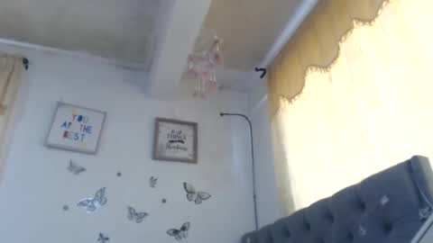 Snapshot of sexysafiravenus chatting on 12/06/24, 05:44 Venus Independent Model online show from 12/06/24, 05:44