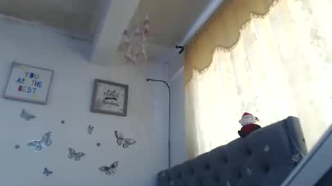 Snapshot of sexysafiravenus chatting on 12/10/24, 04:27 Venus Independent Model online show from 12/10/24, 04:27