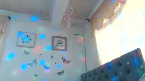 Snapshot of sexysafiravenus chatting on 01/04/25, 07:34 Venus Independent Model online show from 01/04/25, 07:34