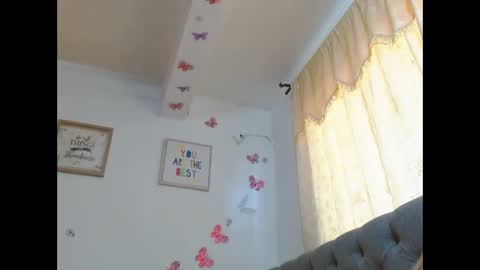 Snapshot of sexysafiravenus chatting on 04/18/26, 07:07 Venus Independent Model online show from 04/18/26, 07:07