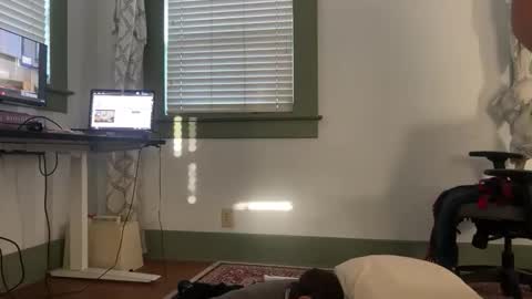 sexysashacd online show from 11/08/25, 12:00