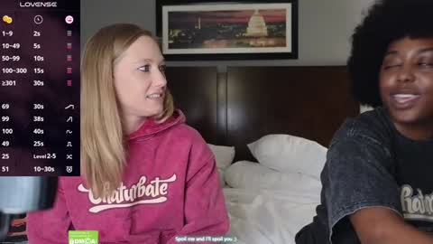 Miss Jasmine Baker - eXXXotica DC December 6th - 8th online show from 12/06/24, 12:23