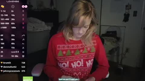 Miss Jasmine Baker - eXXXotica DC December 6th - 8th online show from 12/26/24, 01:07