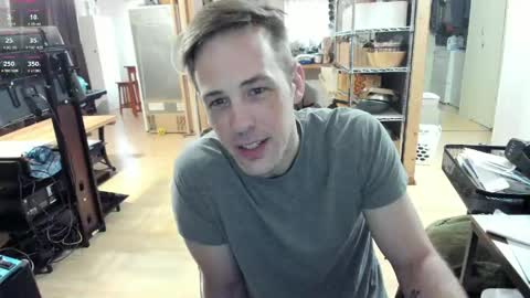 Scott online show from 04/10/26, 11:20