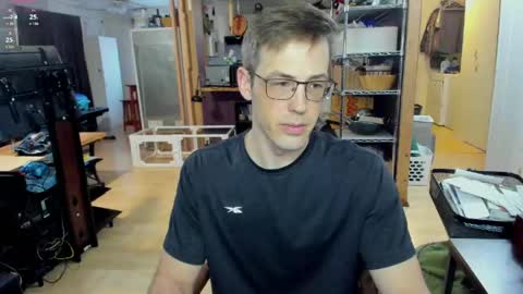 Scott online show from 04/15/26, 01:34