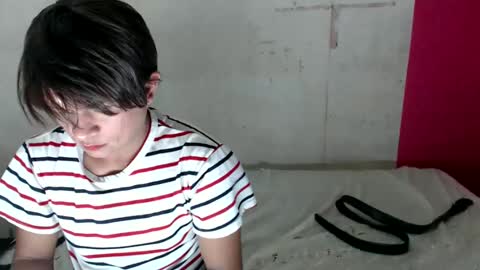 carl online show from 02/18/25, 11:55