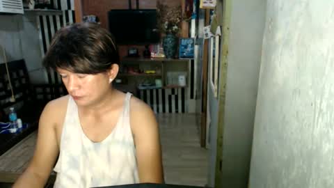 Snapshot of sexyseductionxx chatting on 06/01/26, 01:24 carl online show from 06/01/26, 01:24
