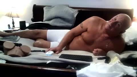 Snapshot of sexyself2018 chatting on 09/23/25, 04:48 sexyself2018 online show from 09/23/25, 04:48