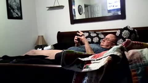 sexyself2018 online show from 02/22/26, 06:13