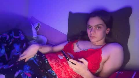 sexyshayla_twink online show from 02/11/26, 10:04