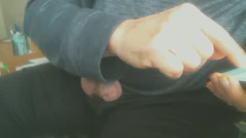 sexysilvercock online show from 12/08/24, 06:50