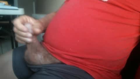 sexysilvercock online show from 09/22/25, 11:56