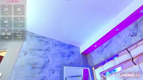 Kendall online show from 02/18/25, 03:10