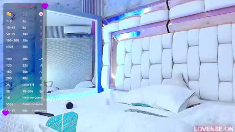 Kendall online show from 03/09/25, 06:11