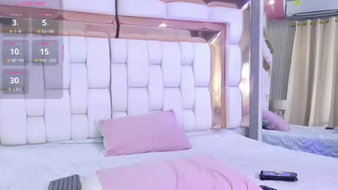 Kendall online show from 01/08/26, 12:07