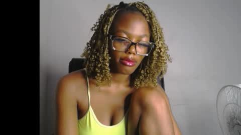Darkskinned Rae online show from 02/18/26, 07:15