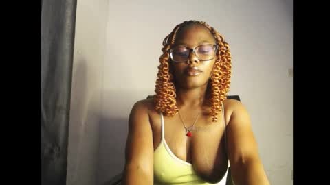 Darkskinned Rae online show from 04/10/26, 10:58