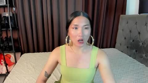 JADIEEE SO online show from 04/08/26, 06:30