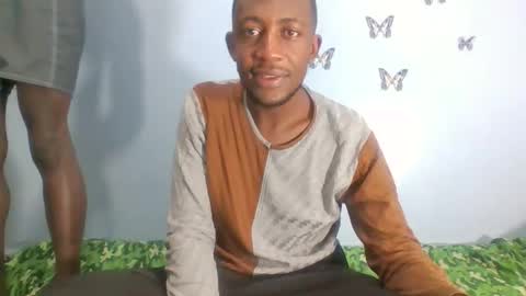 Faizal and Alpha online show from 06/11/26, 11:19