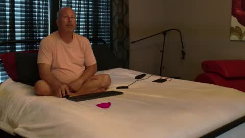 Princess Jackie and Daddy Steve online show from 03/22/26, 06:33