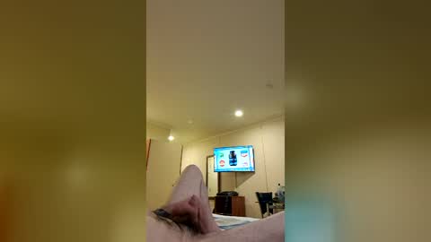 sexysteve007 online show from 06/11/26, 10:02