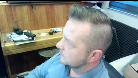 sexysteve80 online show from 12/03/24, 12:16