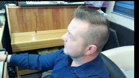 sexysteve80 online show from 12/06/24, 12:27