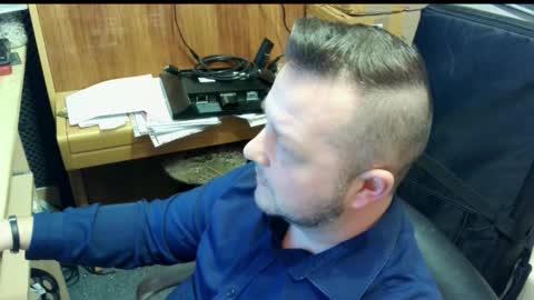 sexysteve80 online show from 02/25/25, 09:57