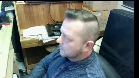 sexysteve80 online show from 02/27/25, 10:31