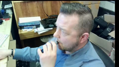 sexysteve80 online show from 03/03/25, 11:24