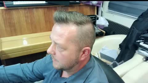 sexysteve80 online show from 09/29/25, 09:19