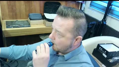 sexysteve80 online show from 01/13/26, 10:20