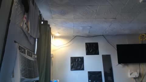 sexystrongcum online show from 03/27/26, 08:48