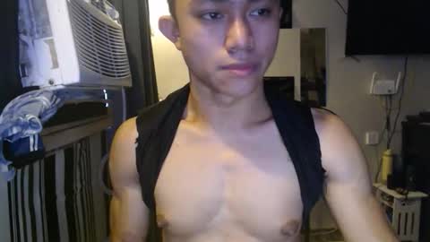 sexystrongcum online show from 04/07/26, 03:18