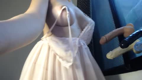 SEXYSWEETYANGEL online show from 02/18/25, 04:15