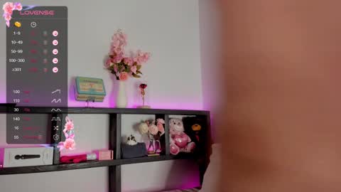 Snapshot of sexytemptation6969 chatting on 01/24/25, 07:18 Estee online show from 01/24/25, 07:18